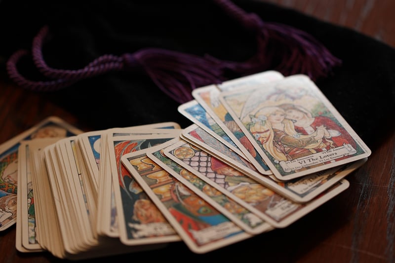 Amulets and Talismans