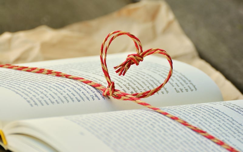 Book of Shadows