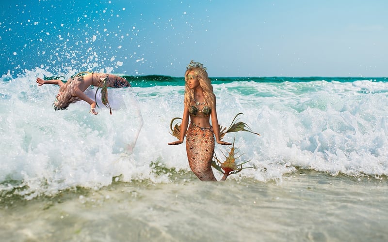 Mermaid